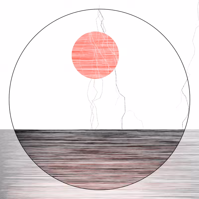 Balance #105