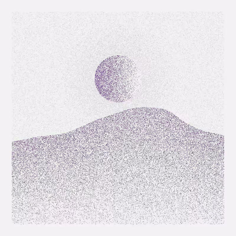 Stoned Moonscape #30