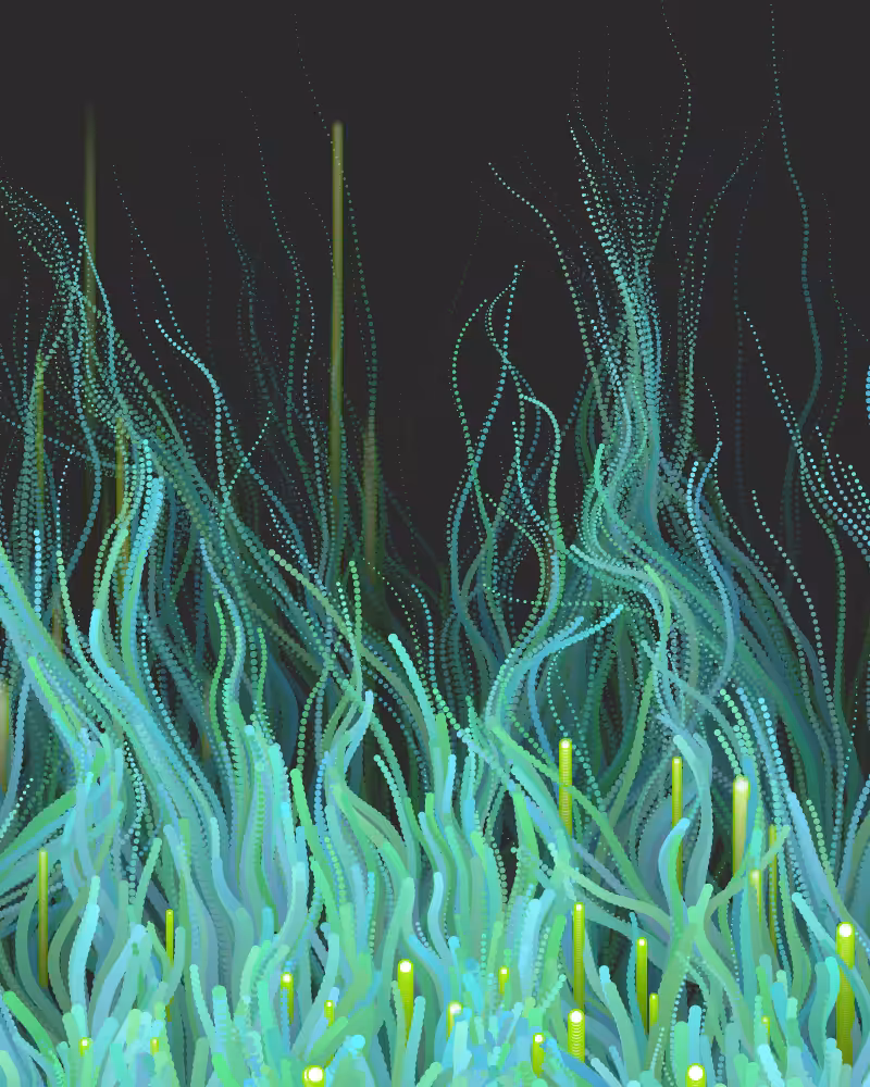 Waterweed #49