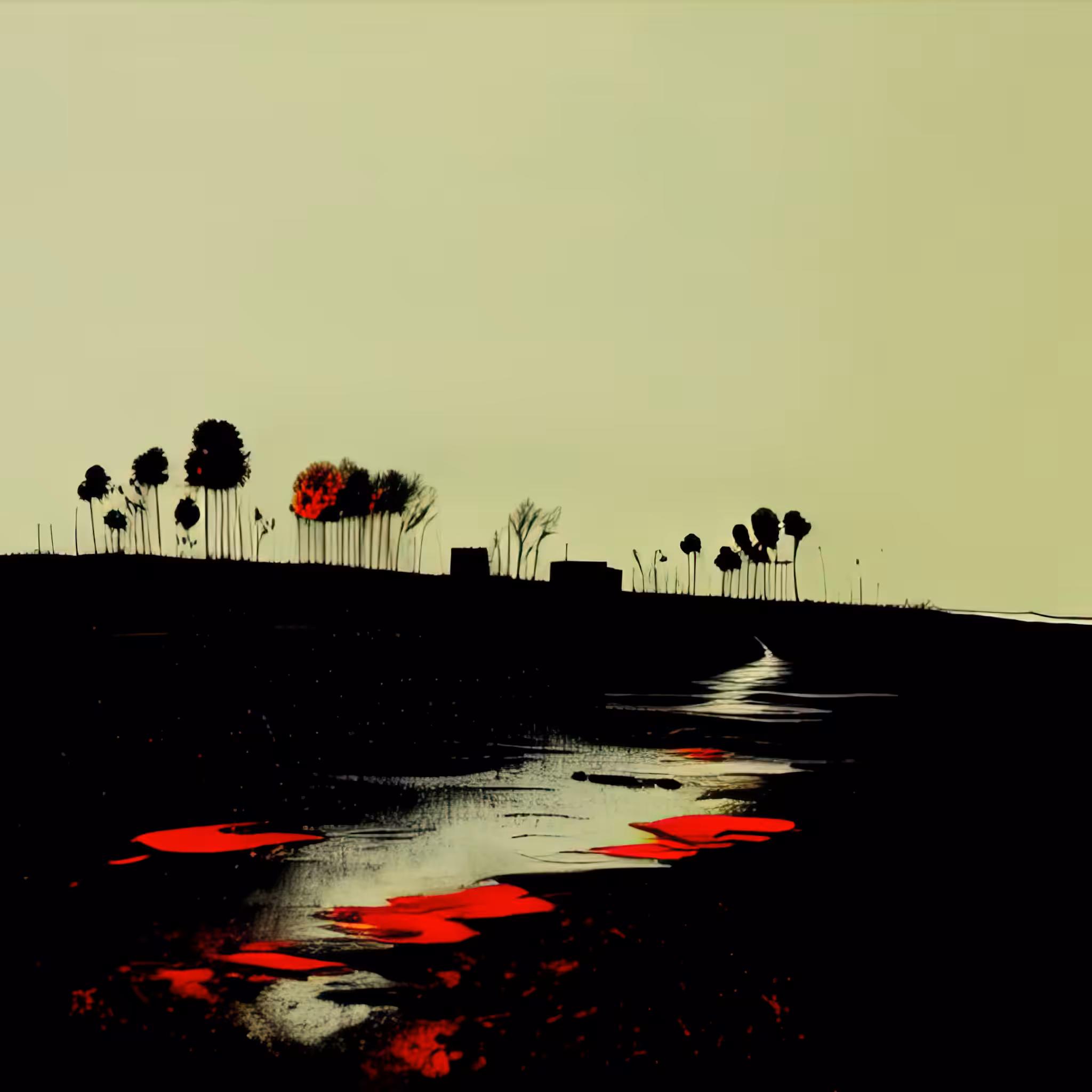 єѕ¢αρє #121