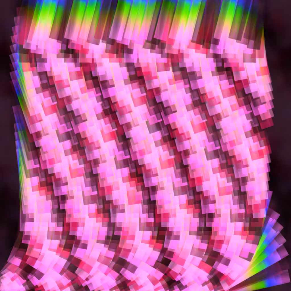 Shades #40