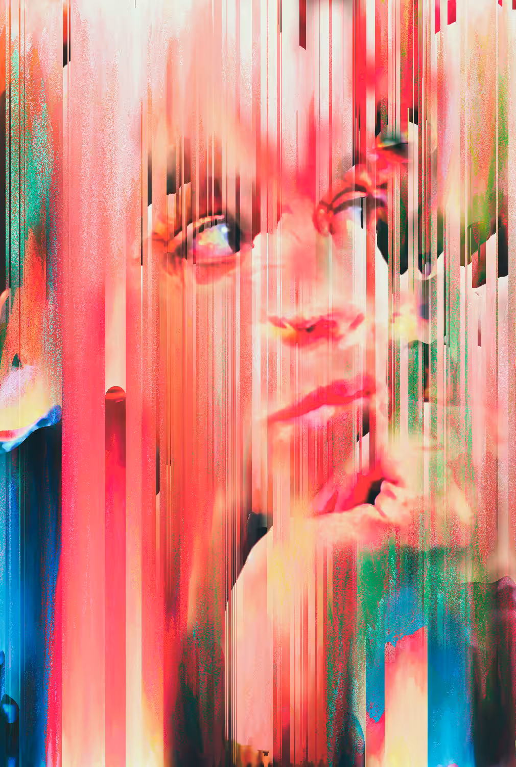 floral doubts . luluxXX