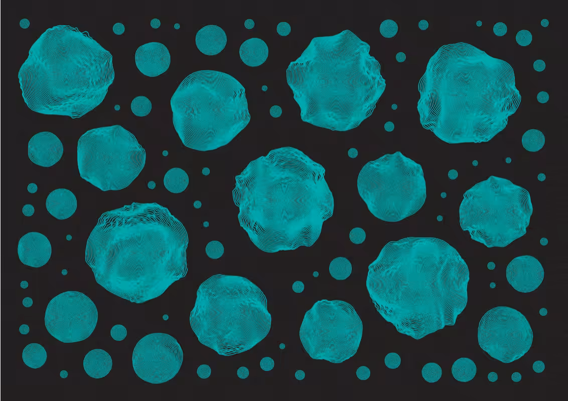 Plottable Slimes #74