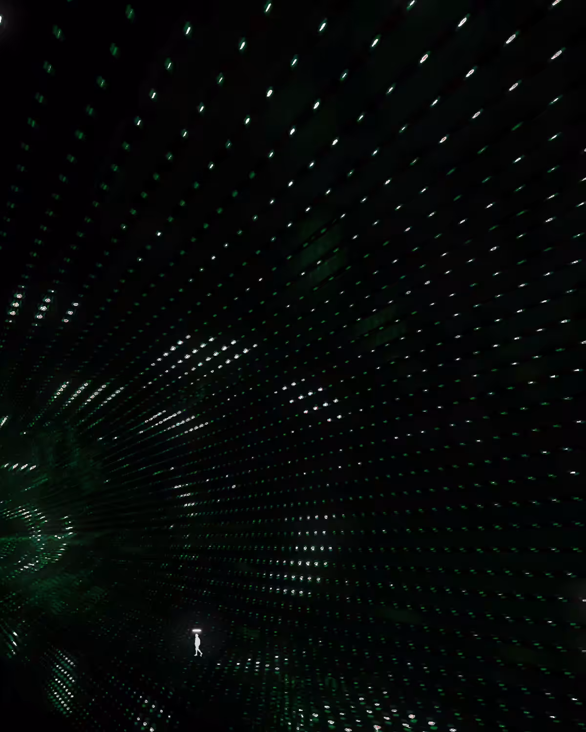 V1 OS CONTRACT ABSTRAVERSE [OFFICIALLY MIGRATED]: The Matrix