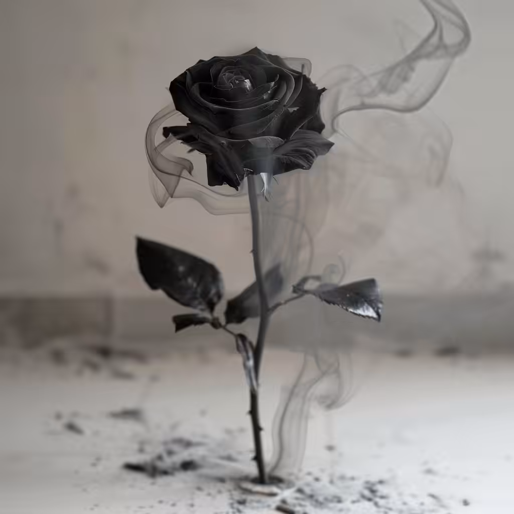 Where There's Smoke There's Usually Fire 