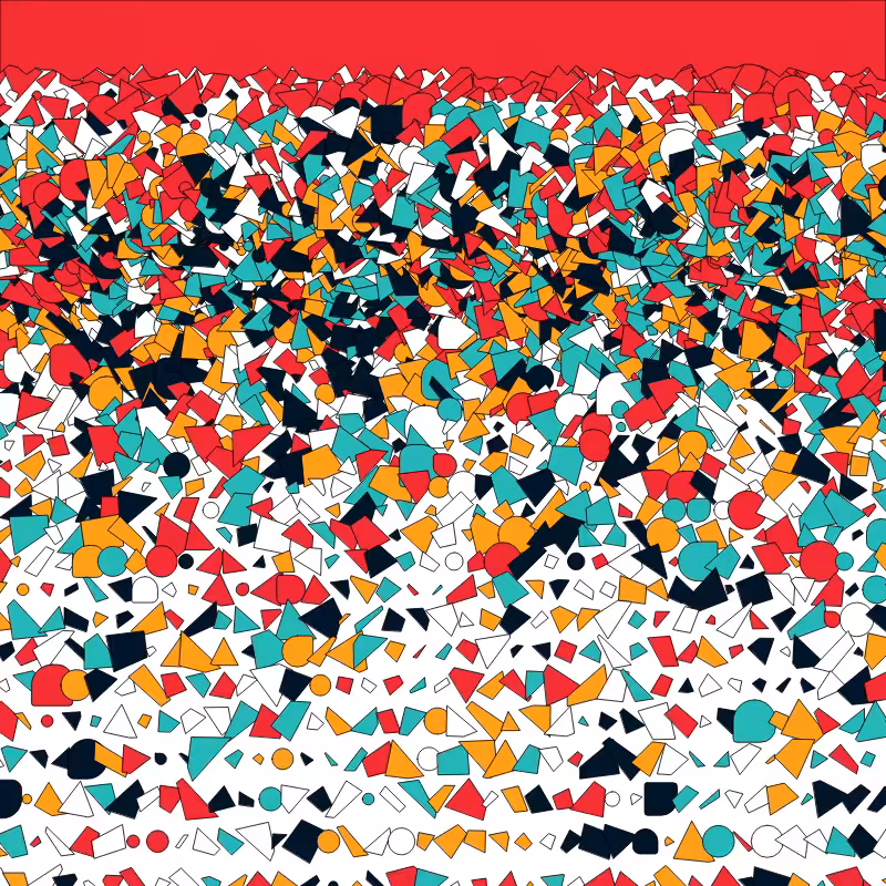 Debris #62