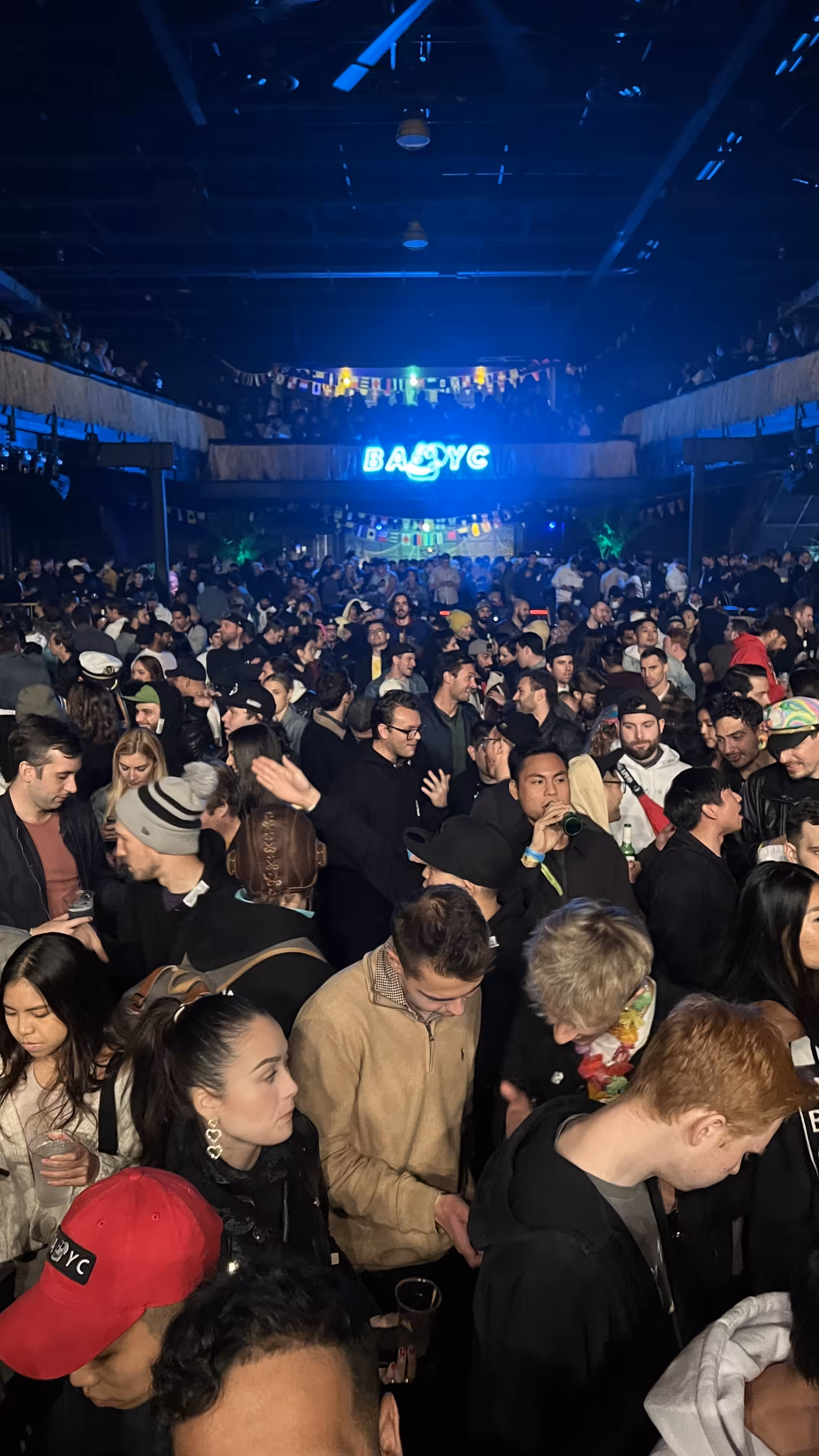 Ape Fest 2021 - The Genesis