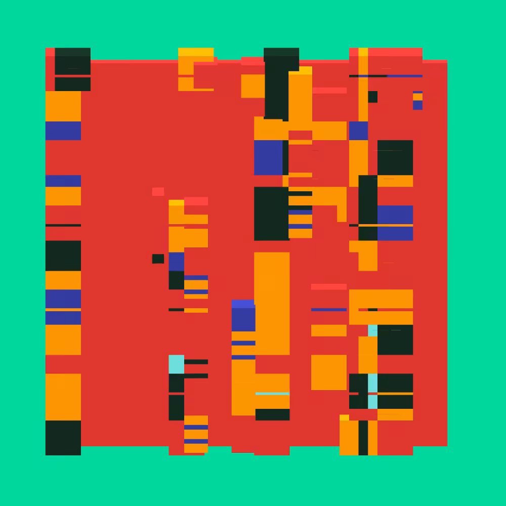 Block x Block #20