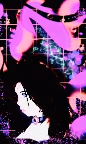 Pixel Girl 