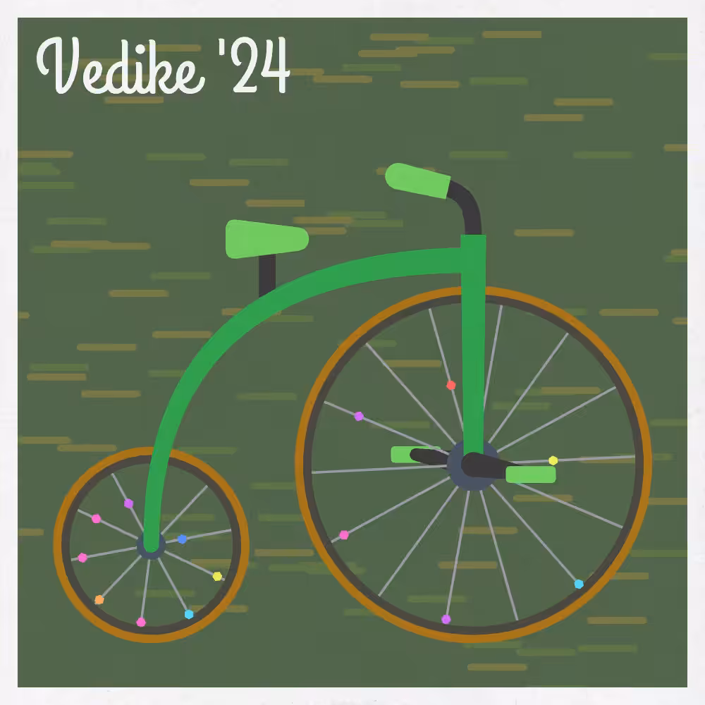 Magical Bike Shop #27
