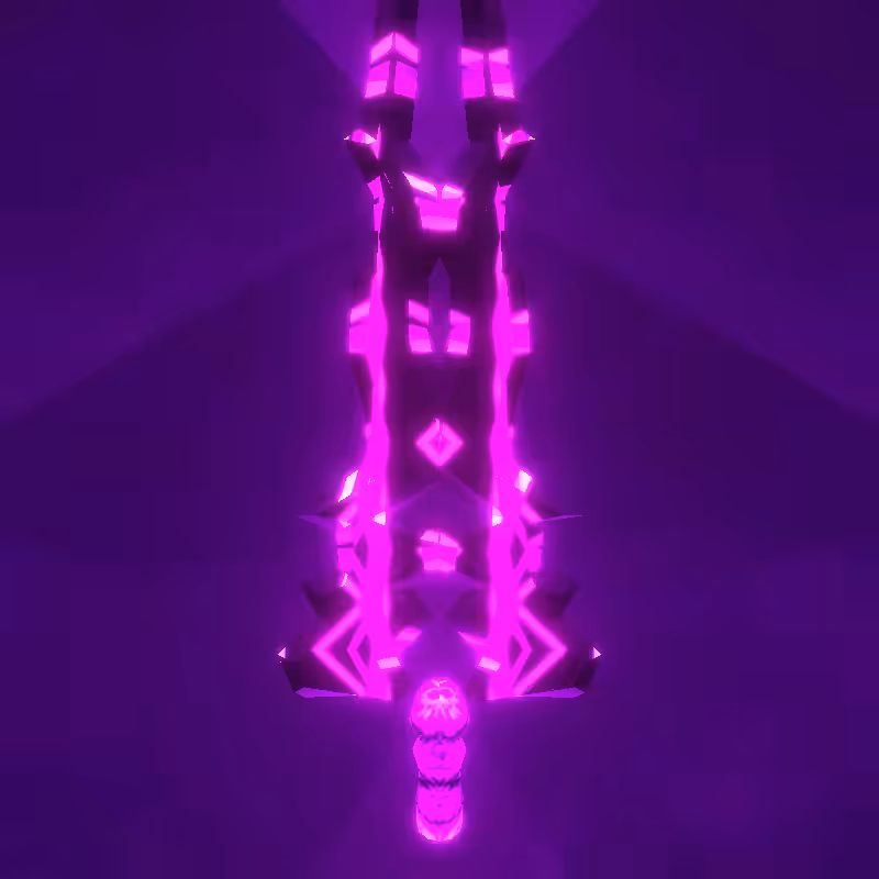 Crazy swords #6