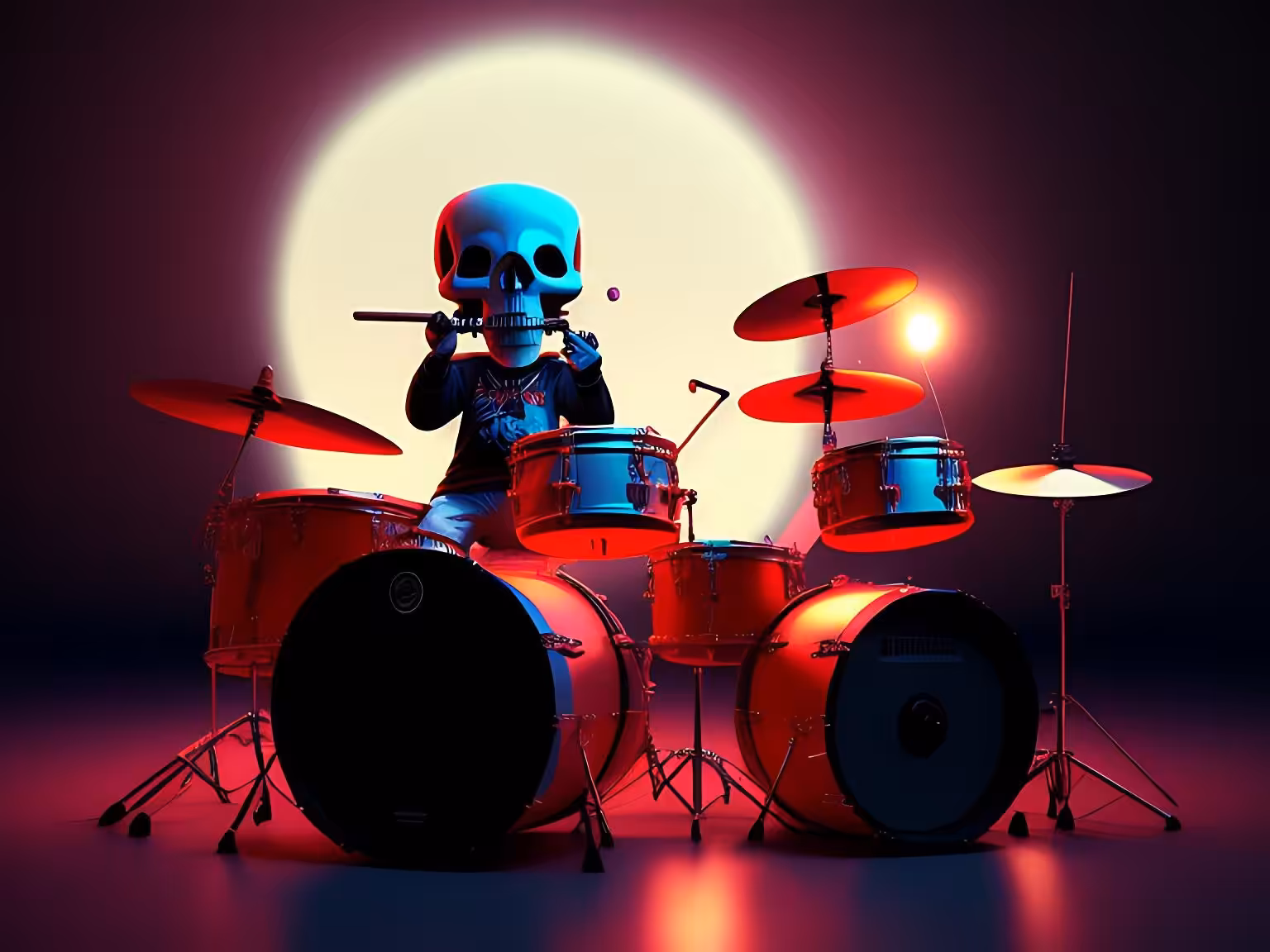 HelltezBlues - Margo