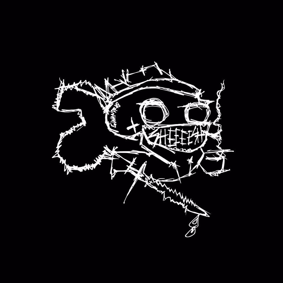 ZHEEEEZH F!SH by La+ch