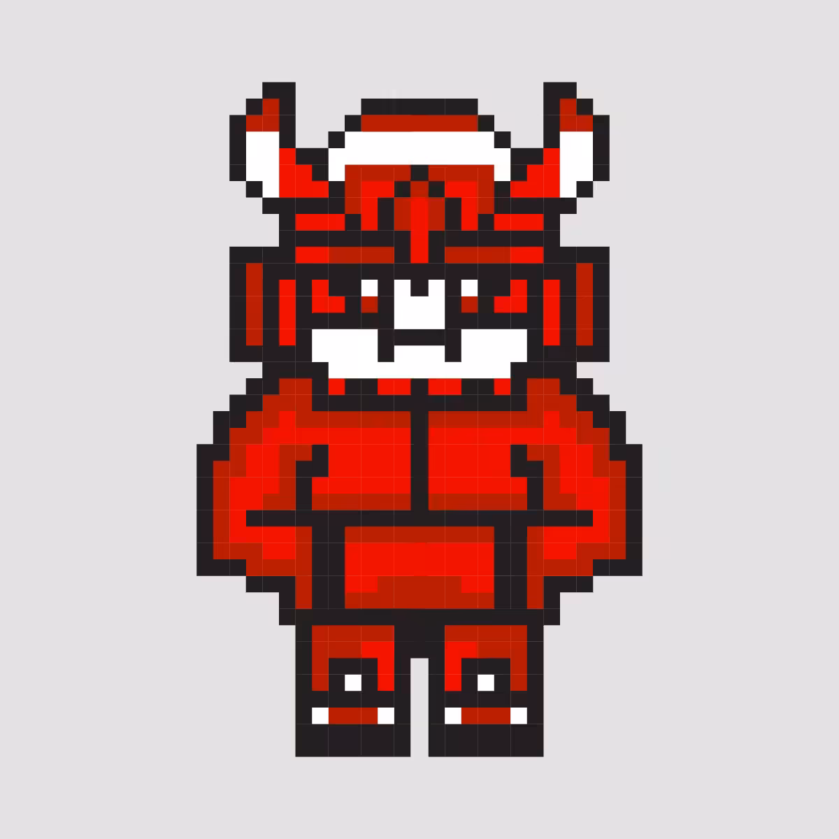 Slick Pixels #6