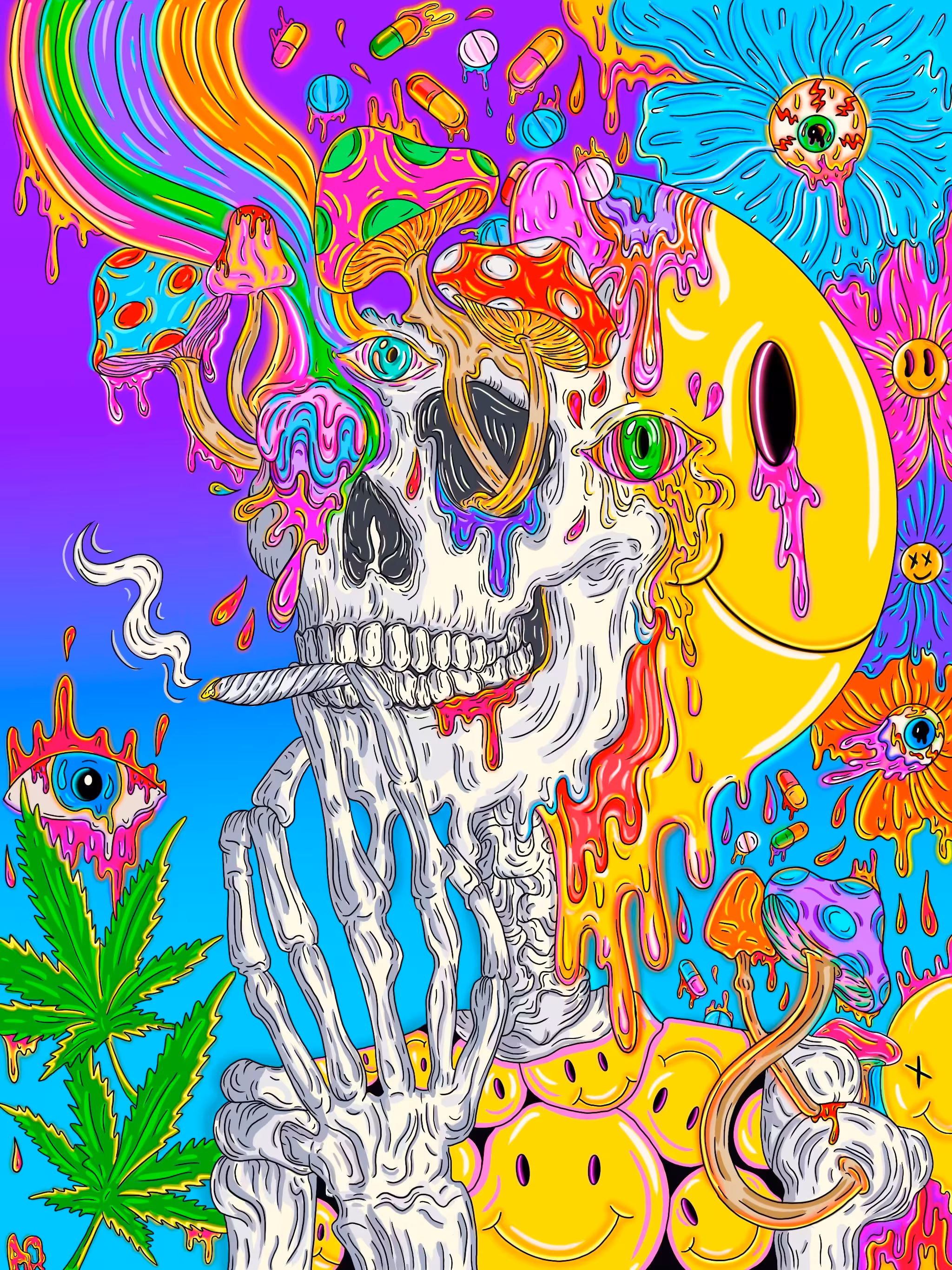Life's a Trip