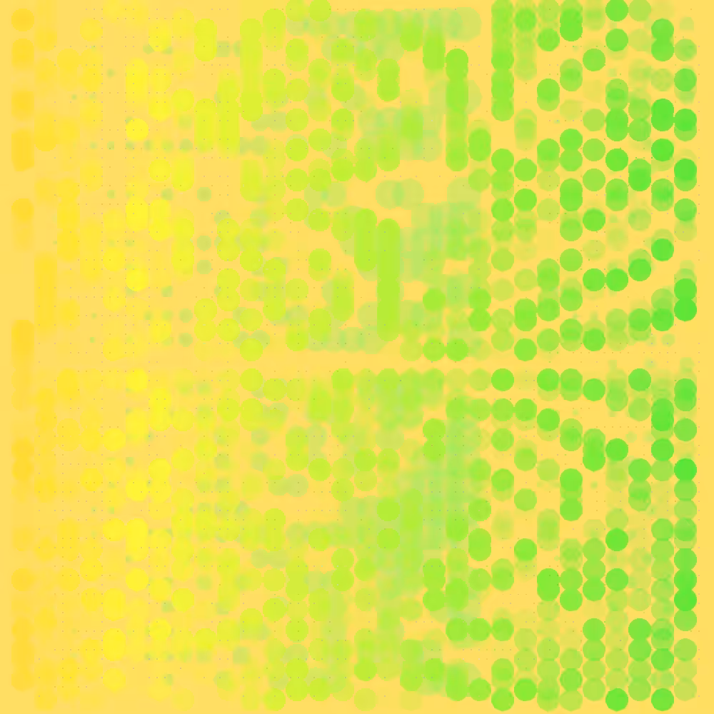 Binary Explorations I #3