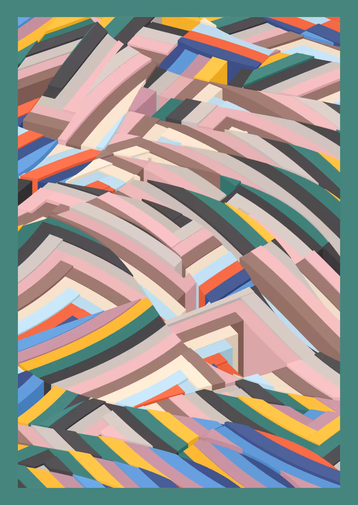 Destructures #468