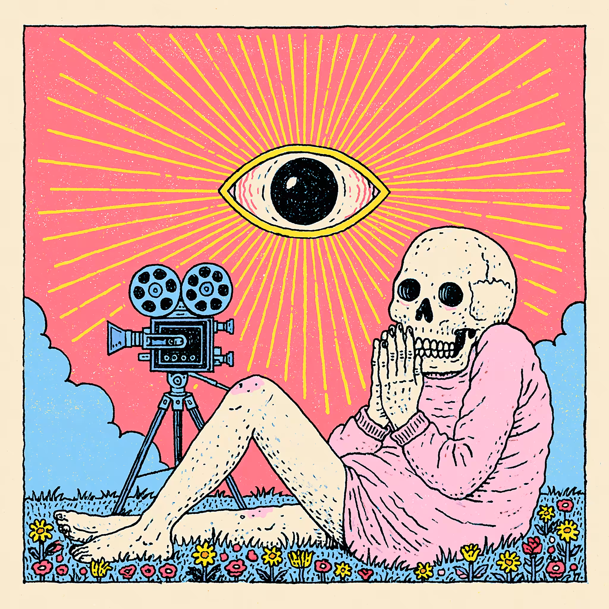 film is dead