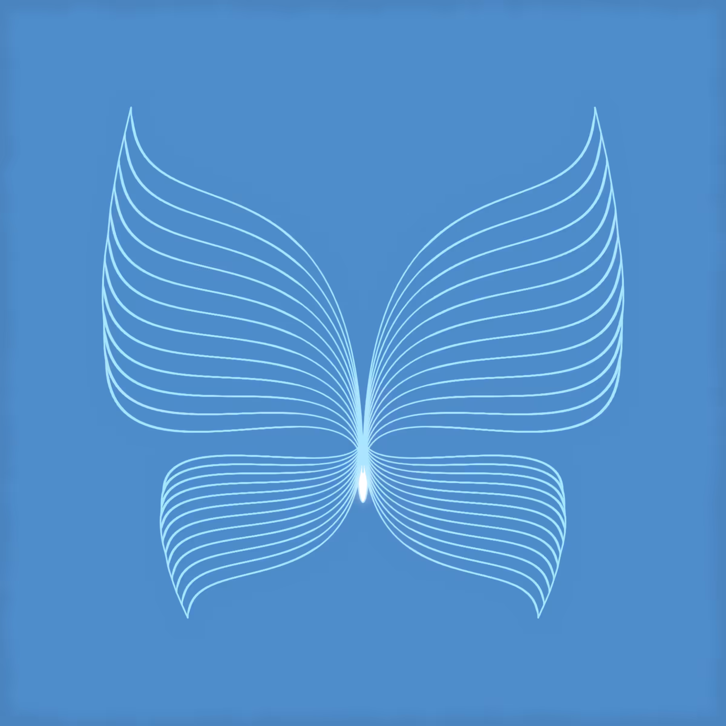 Butterfly Pact #90