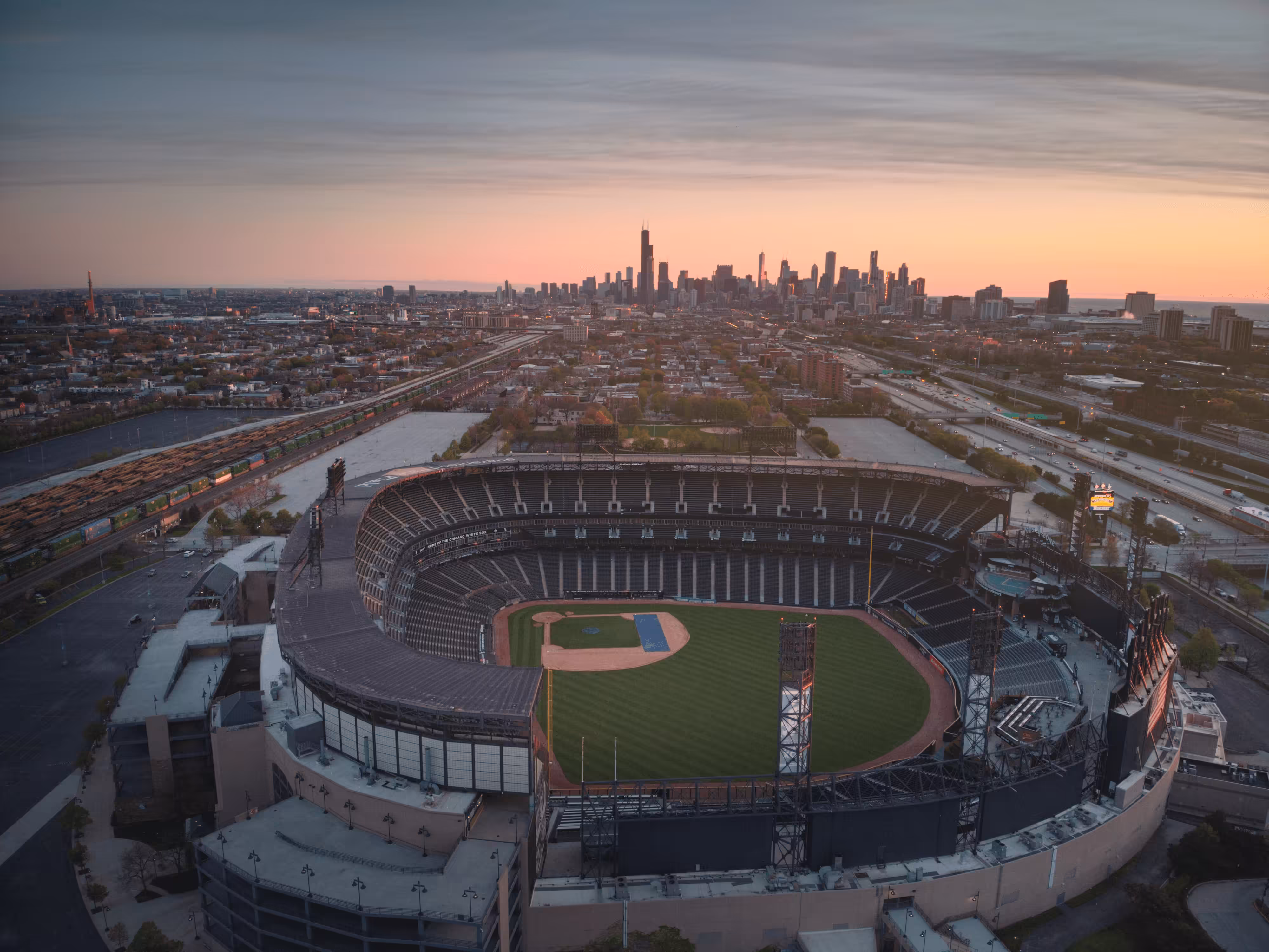 South side #18