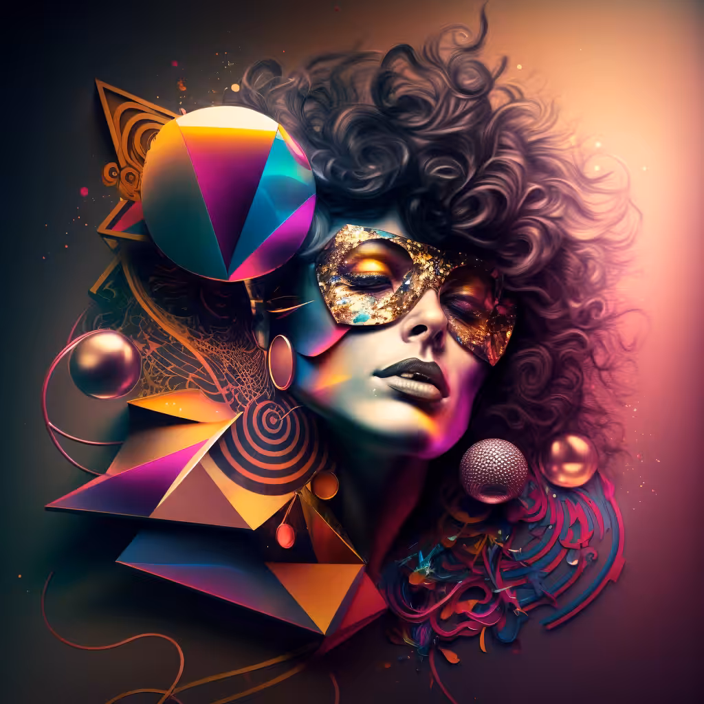 DISCO inside everyone #1