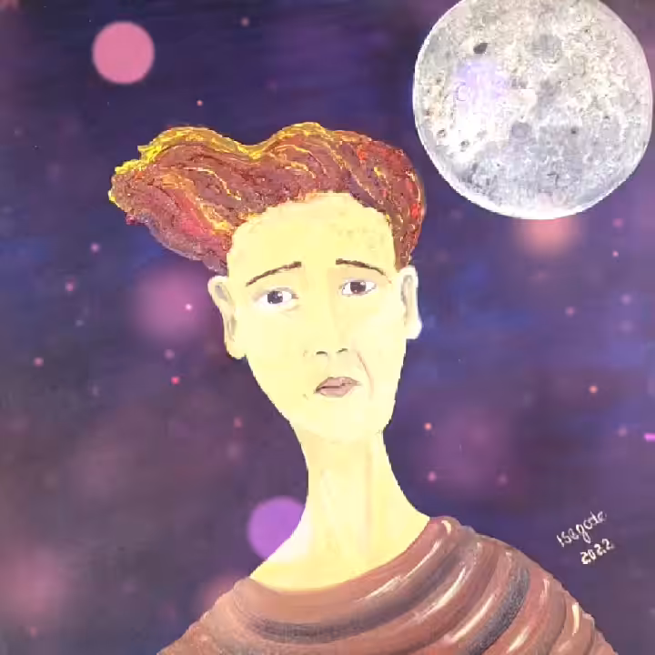 The wanderer