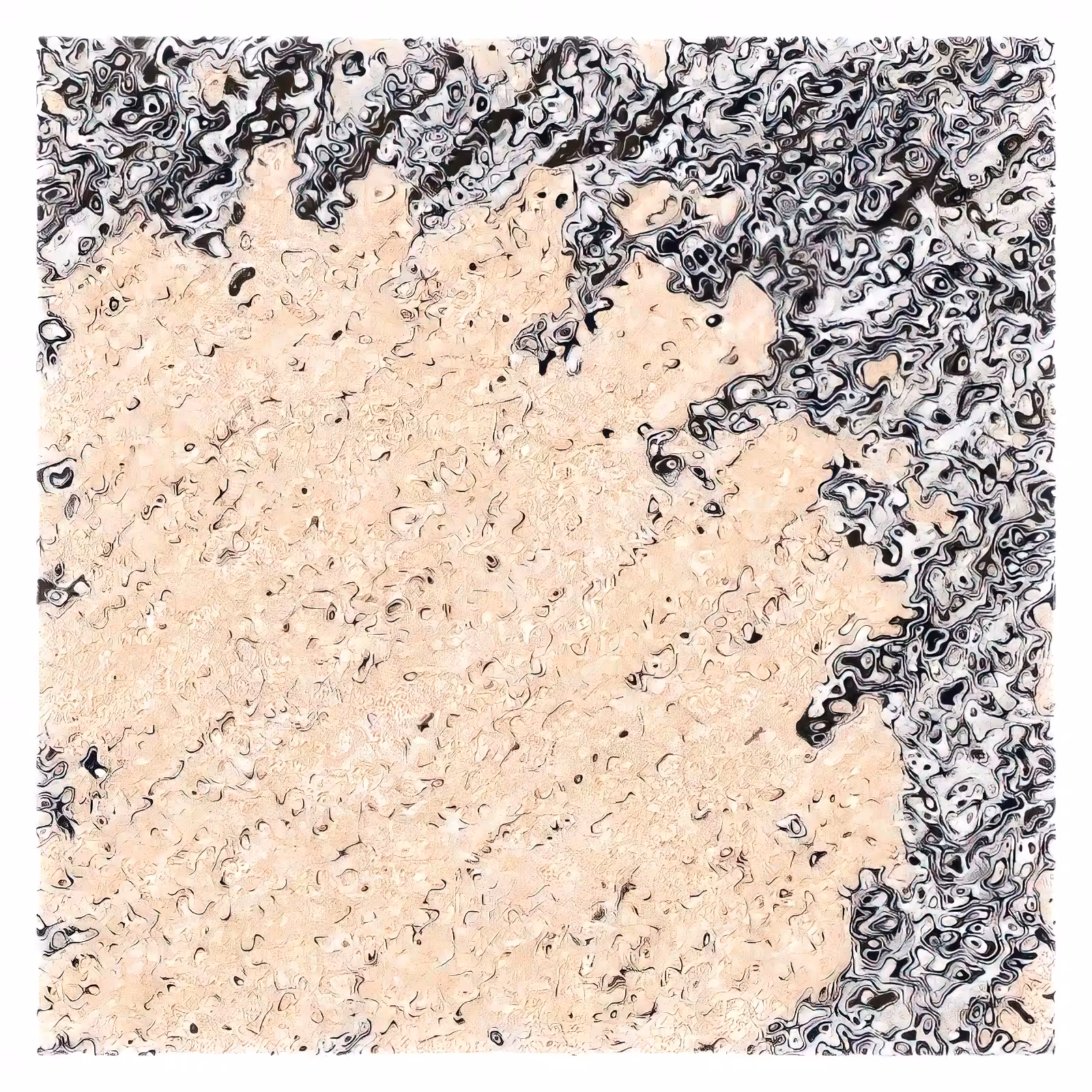 Generative waves #46
