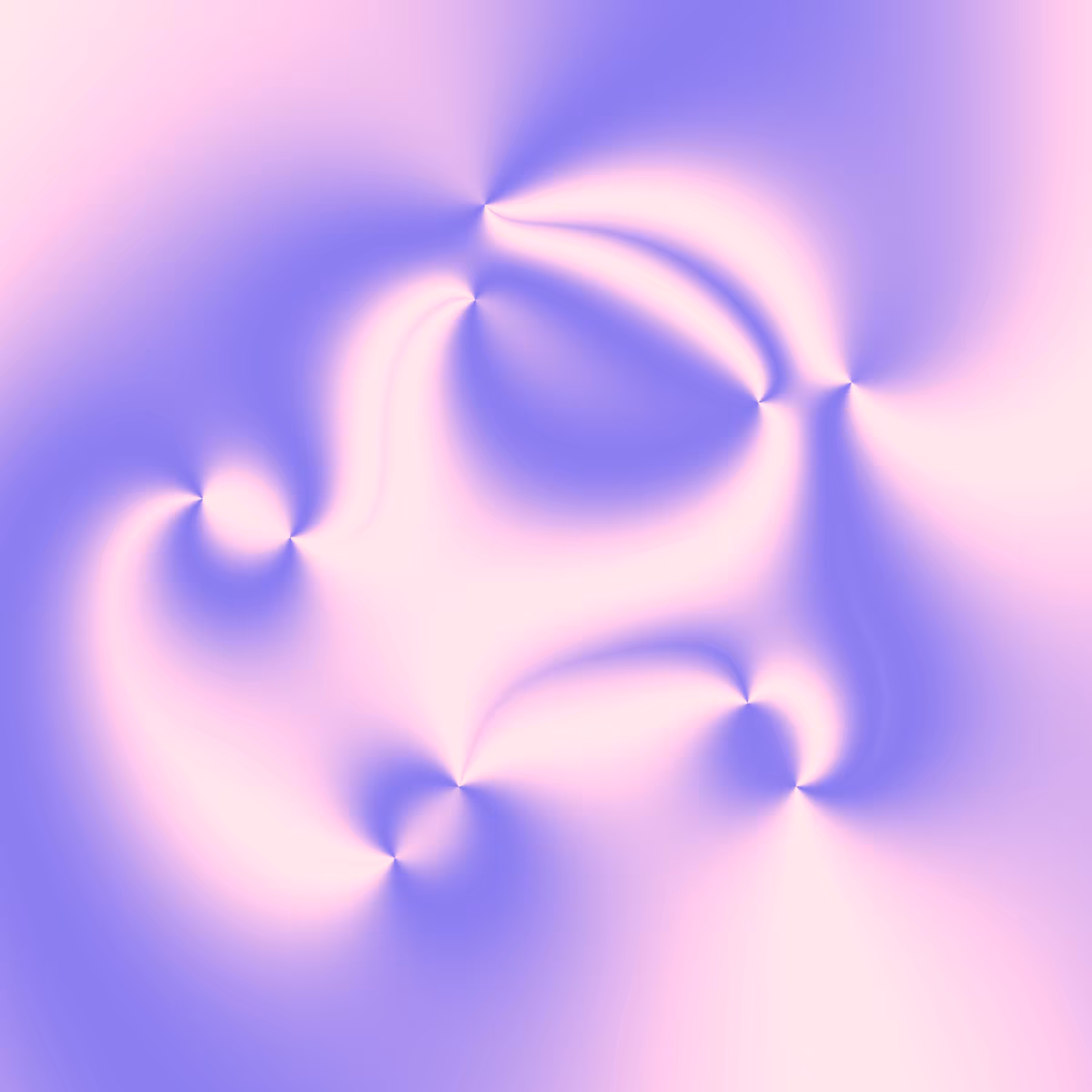 Blaschke Ballet #90
