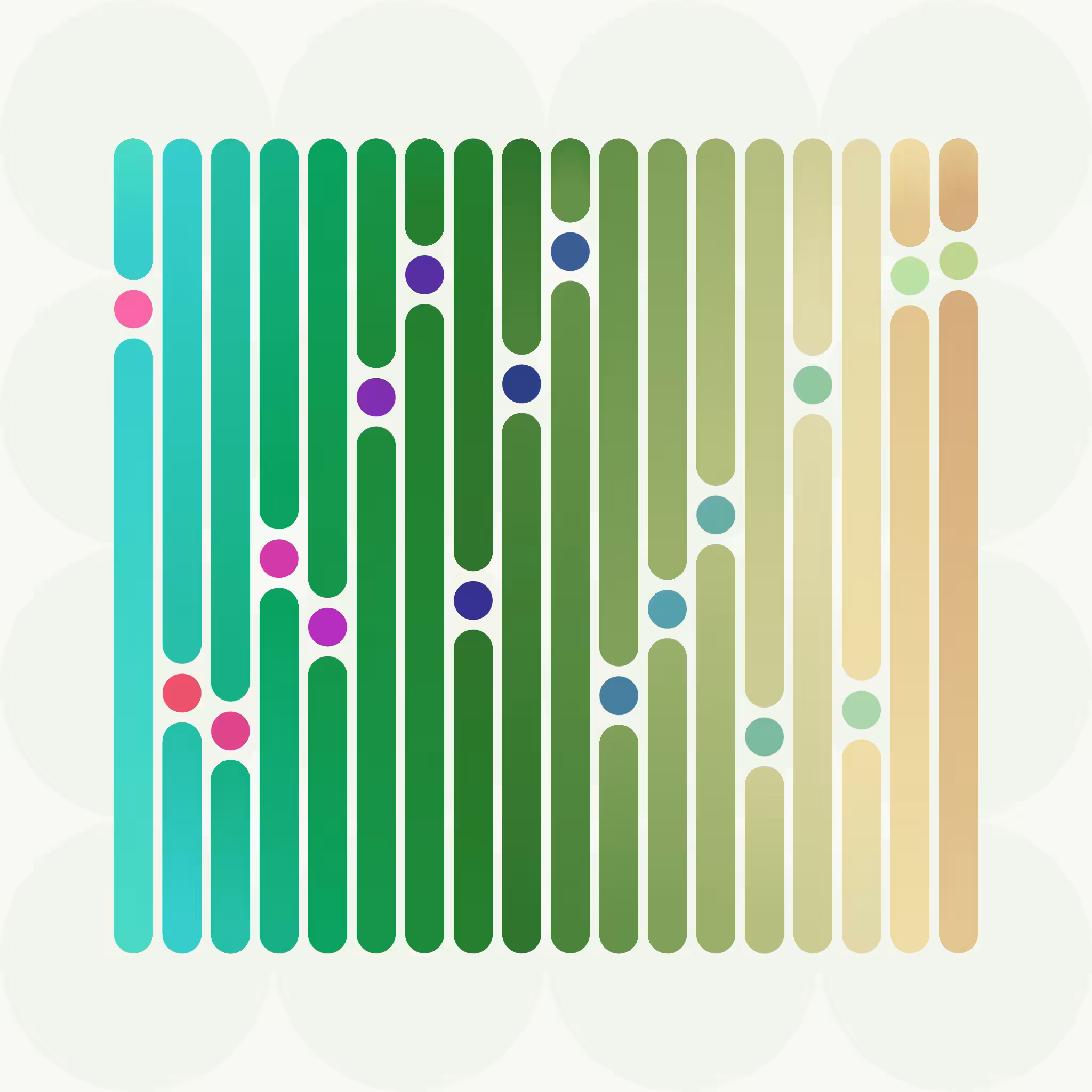 Gradients #72