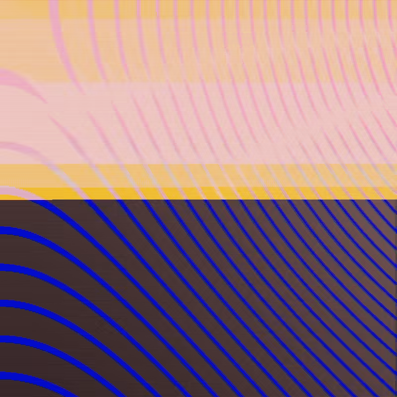 Glitchfield #15
