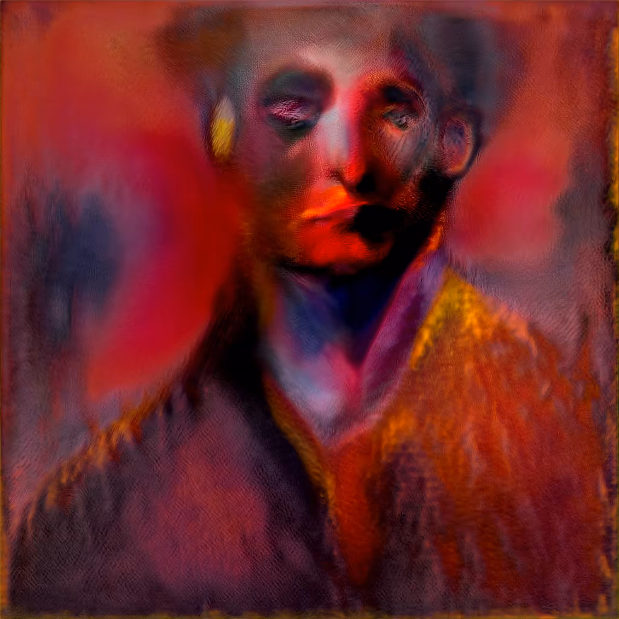 Abraham