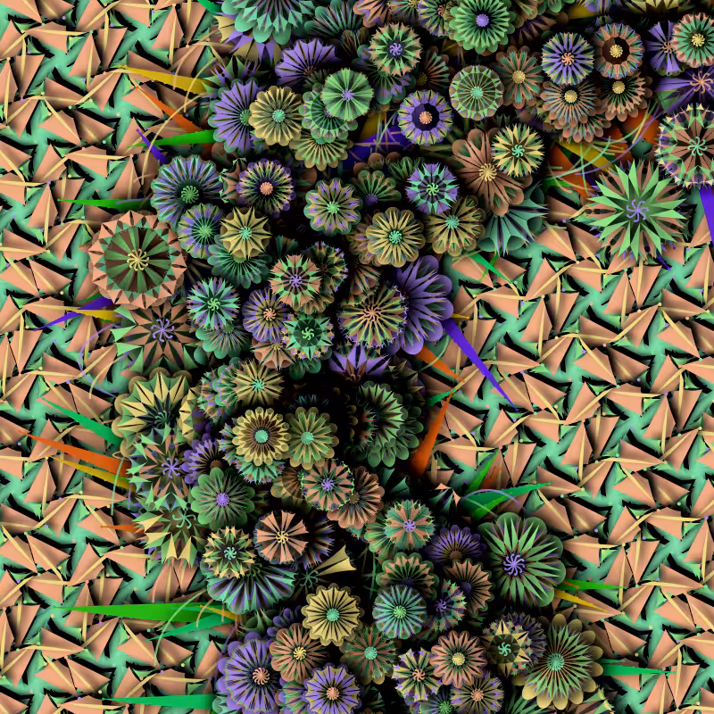 Florata #27