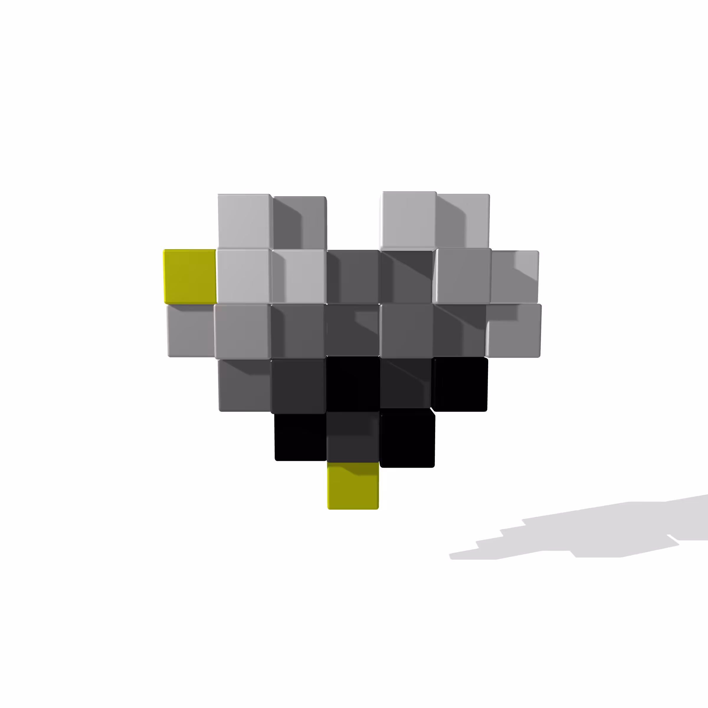heart + craft #402