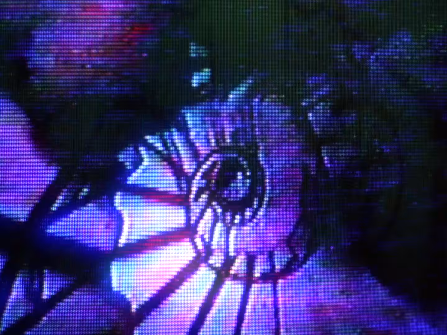 the spiral