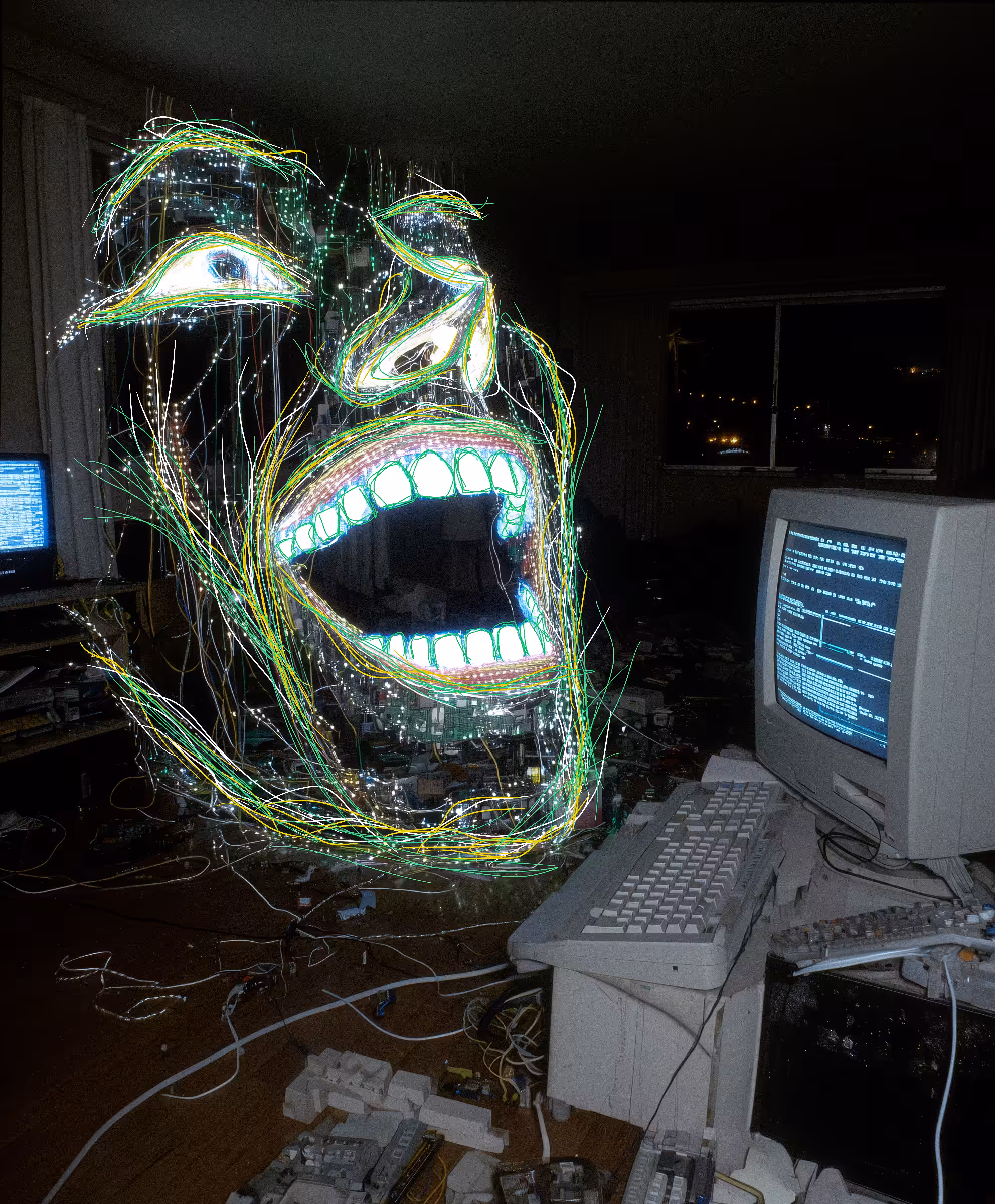 Sentient