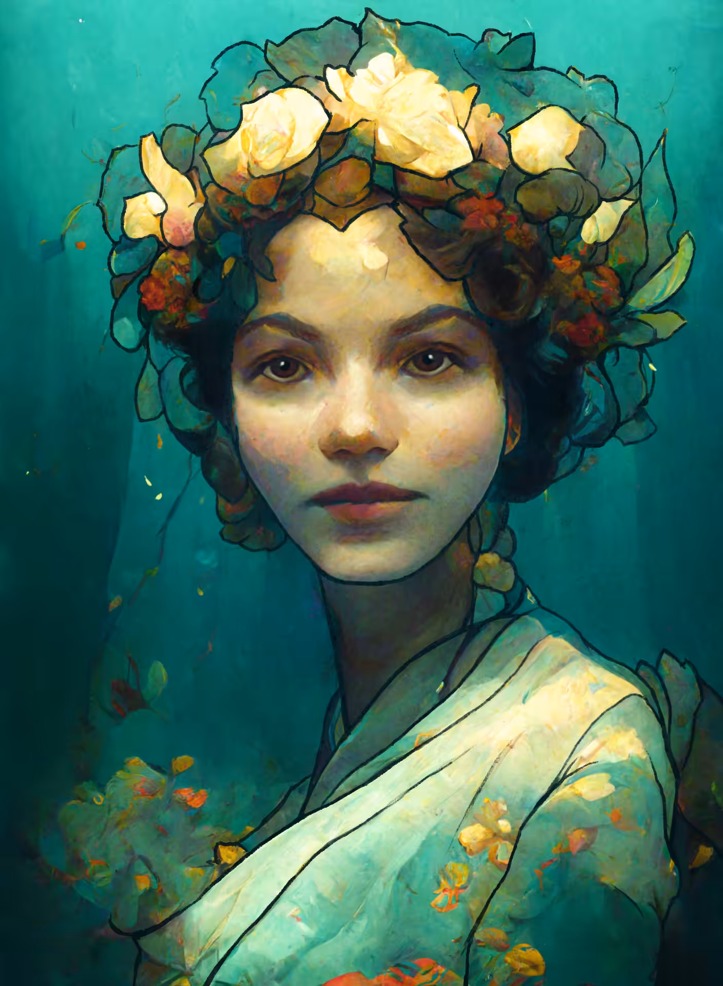Elemental 14