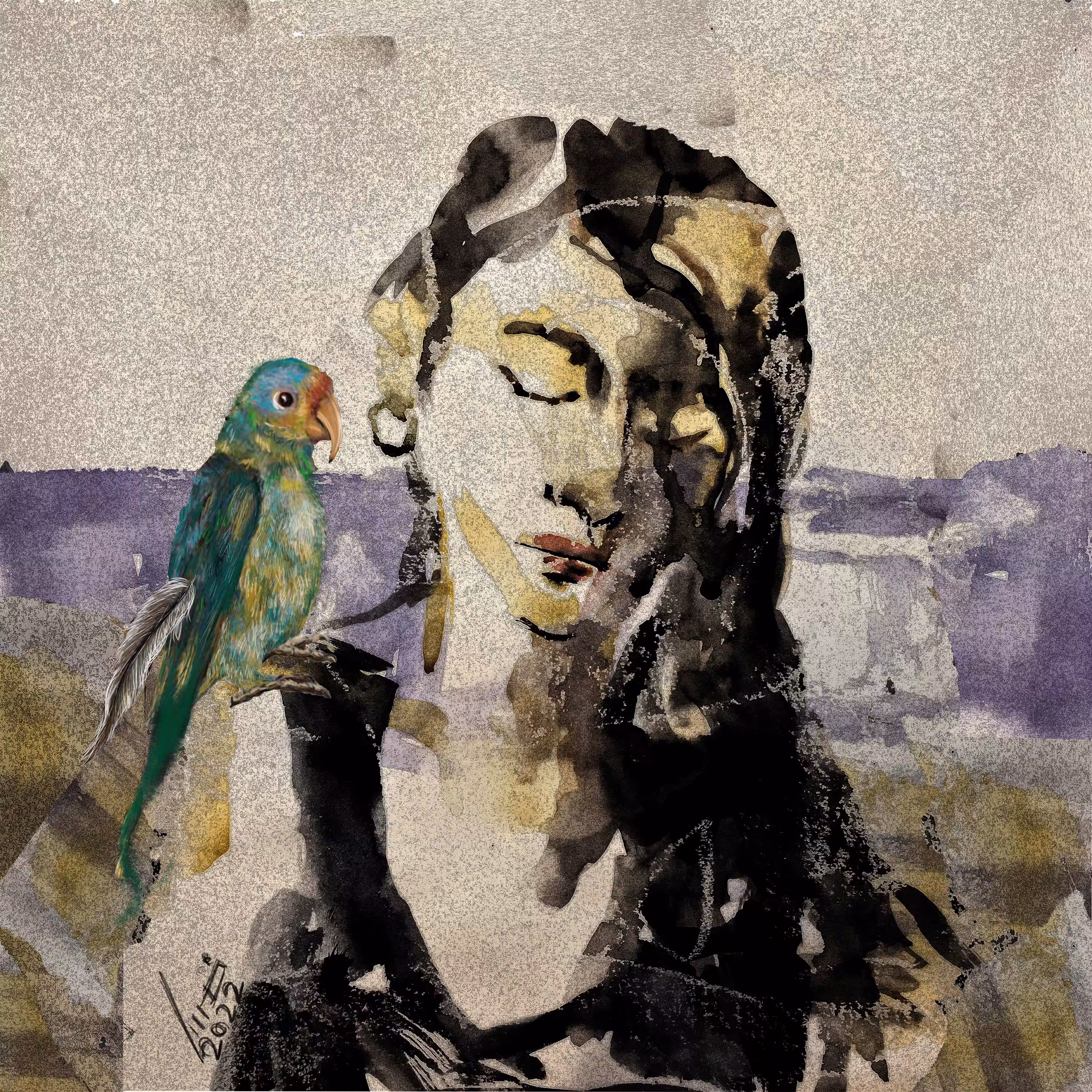 portrait