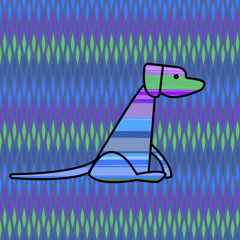 GOOD DOG #179