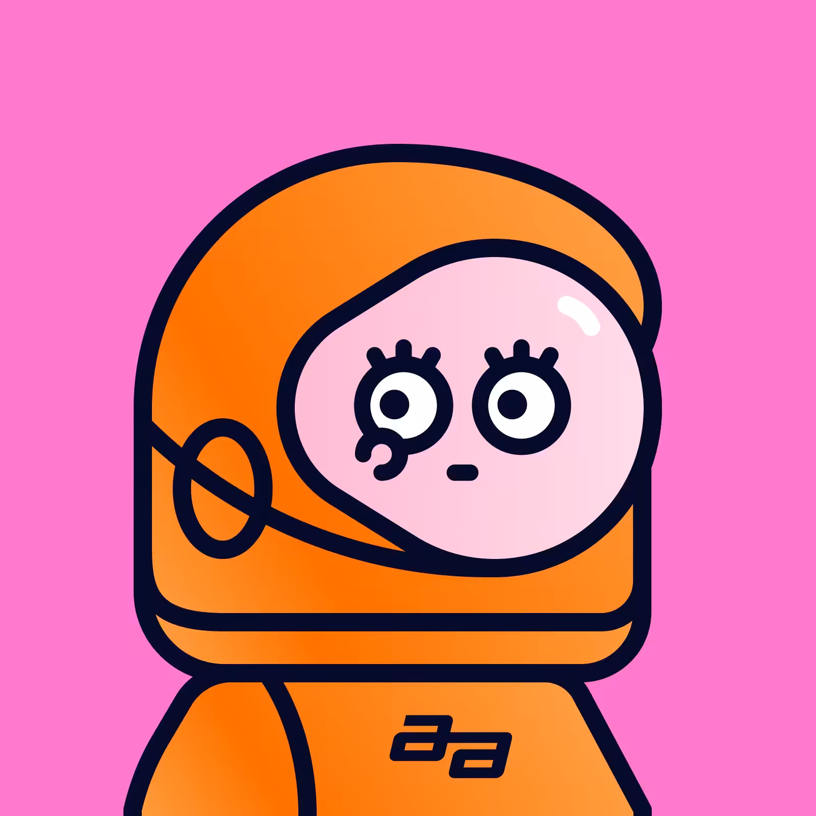 Awkward Astronauts #2939