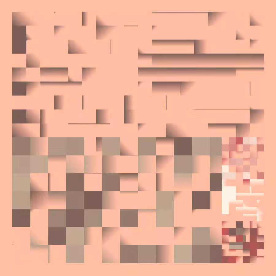 Mondrigrid #40