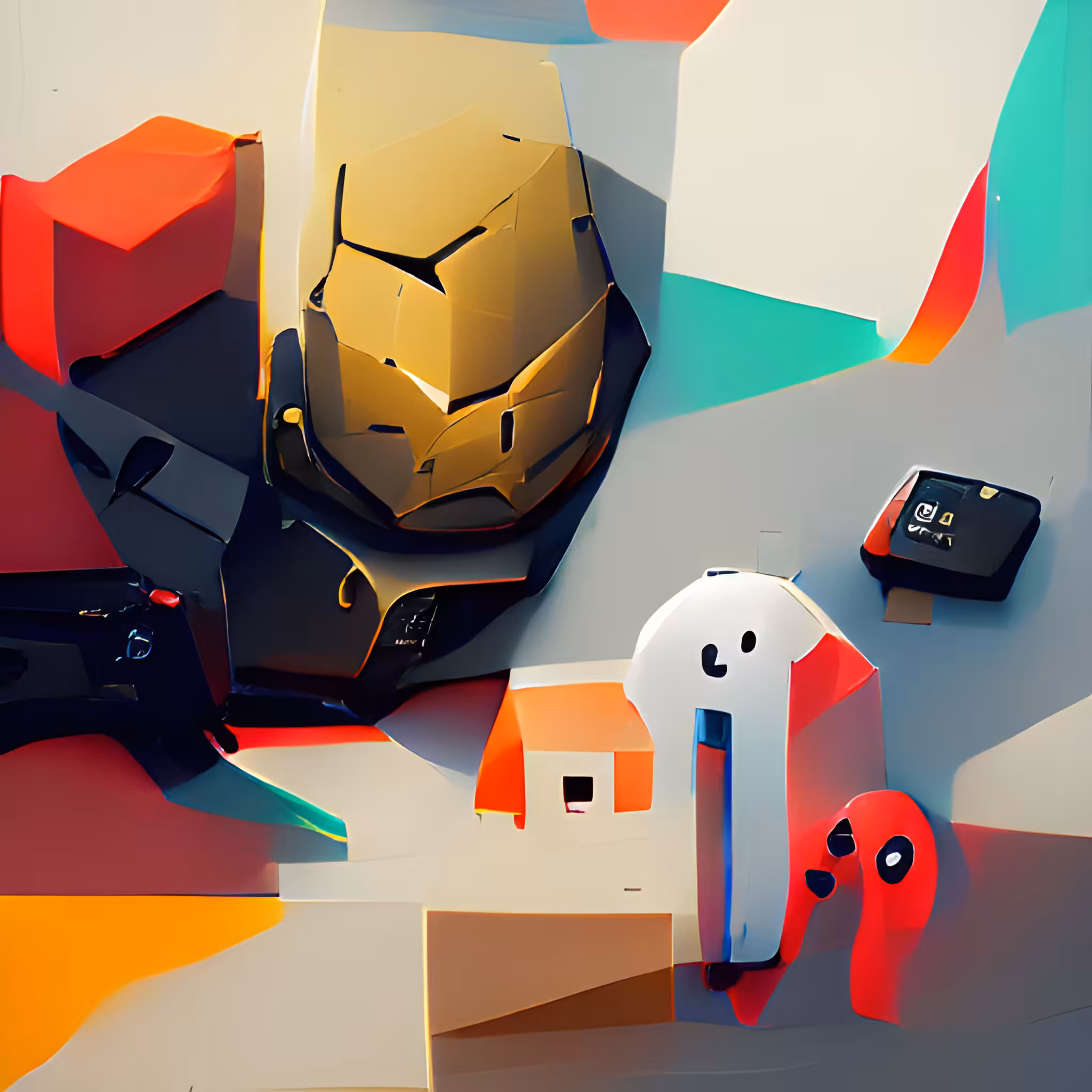 4 | Video Games