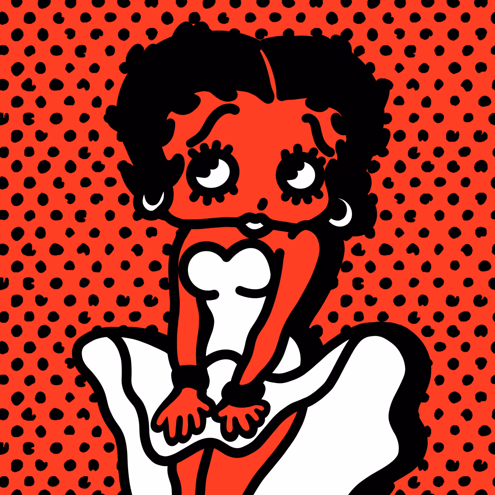Innocent Betty