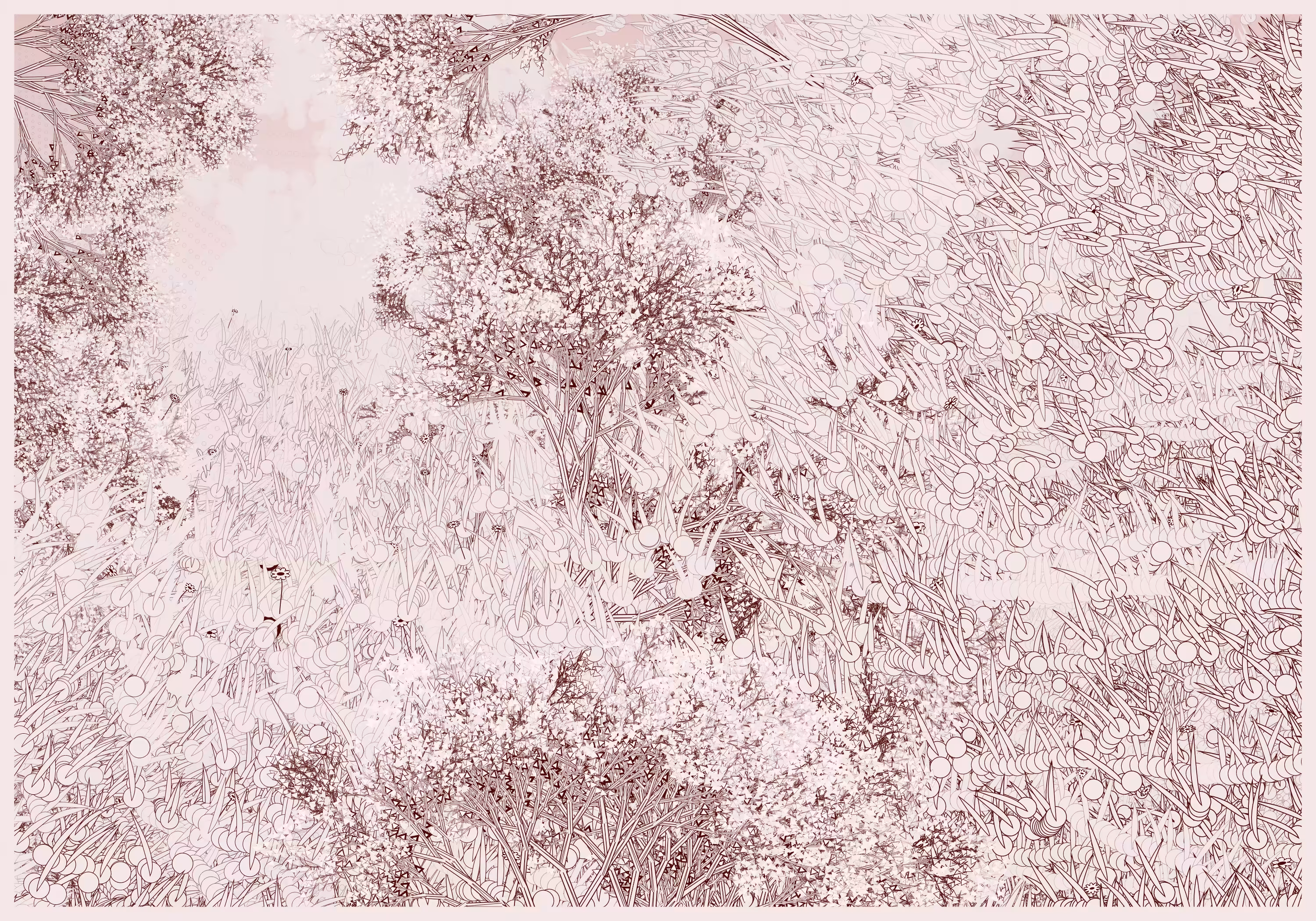 Natural order.chaos #168