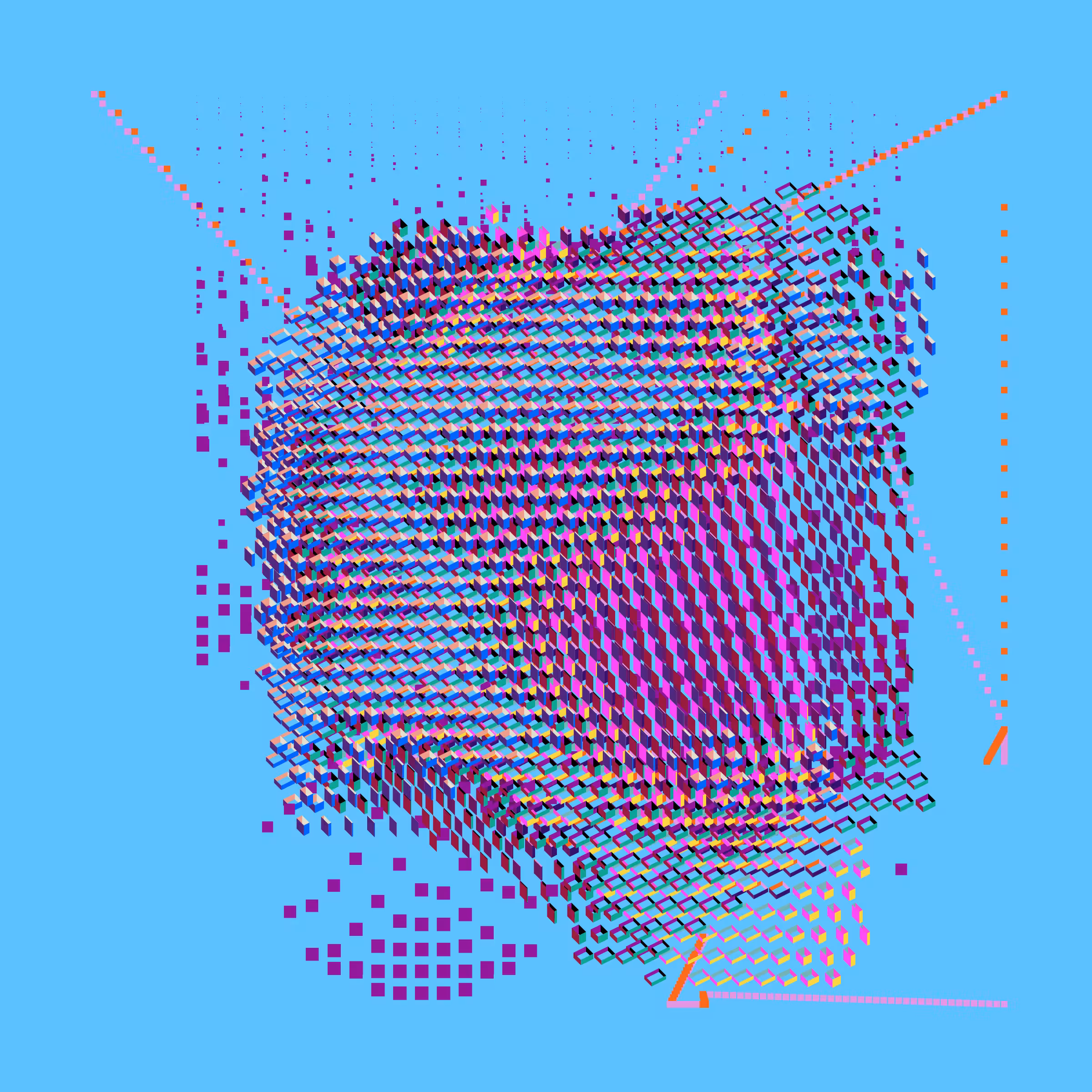 Abstraction Interference #19