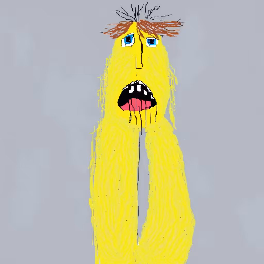 the deviates: Rodney Norb, tickles