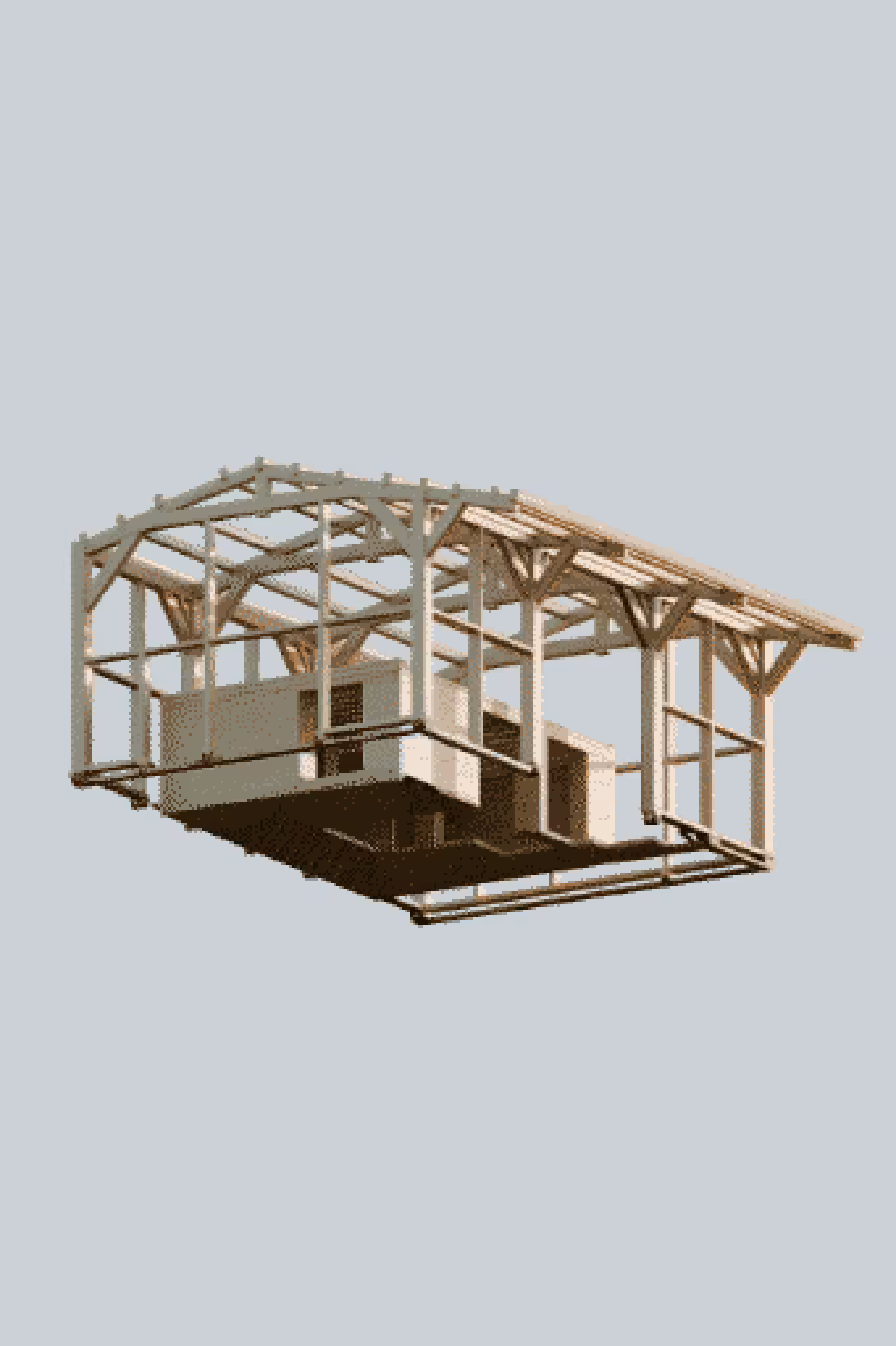latent structure #57