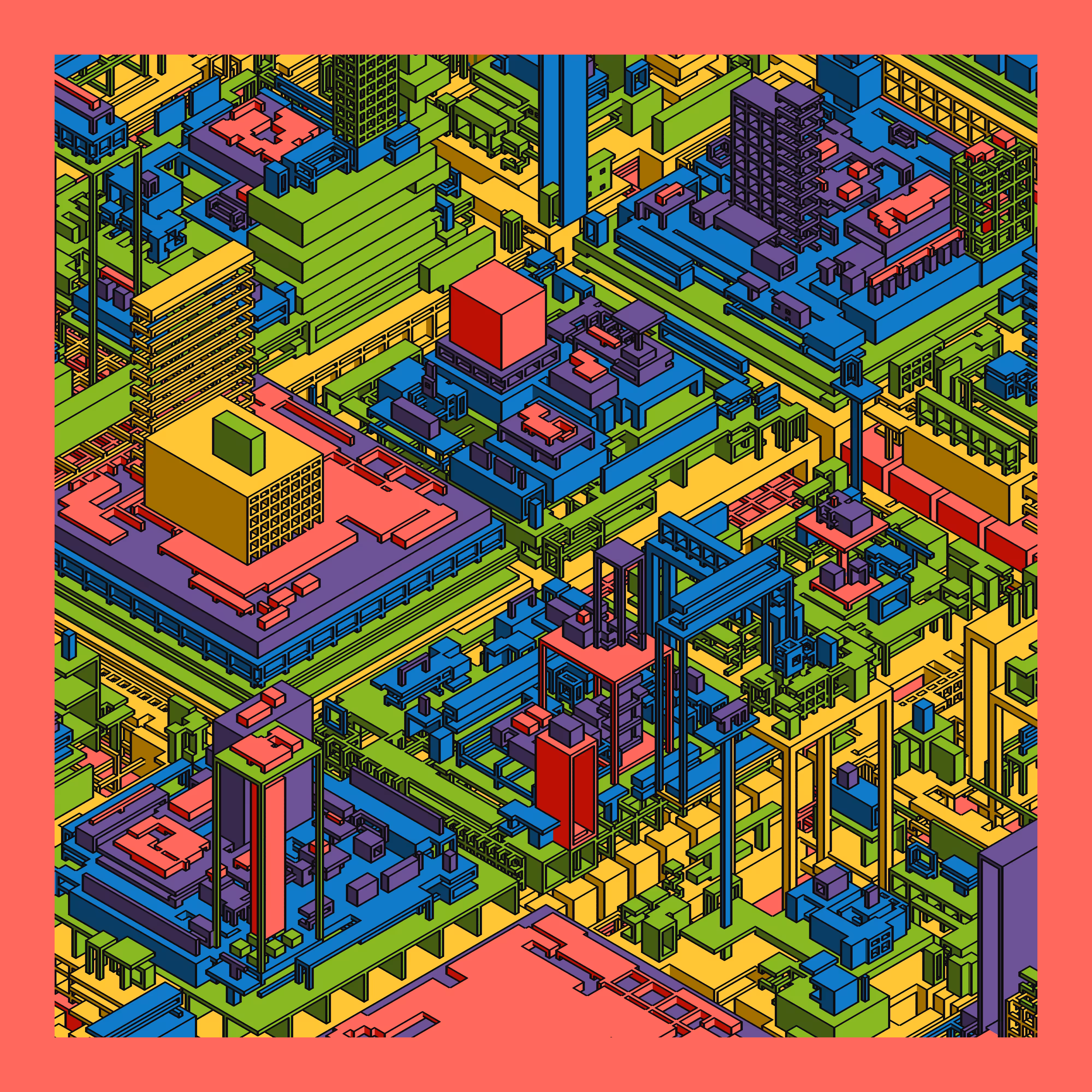 Plasticity #401