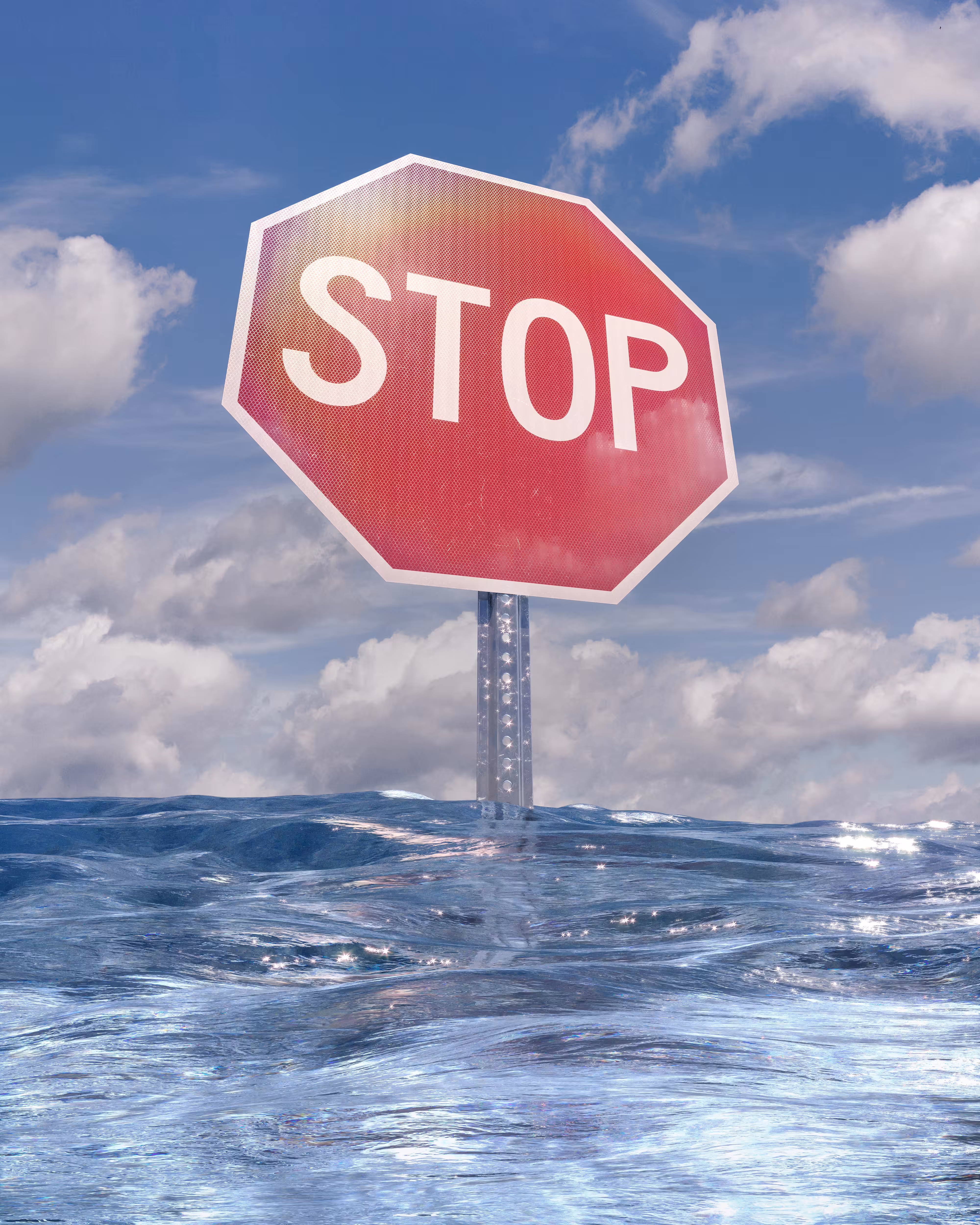 World Underwater: Sign of the Times