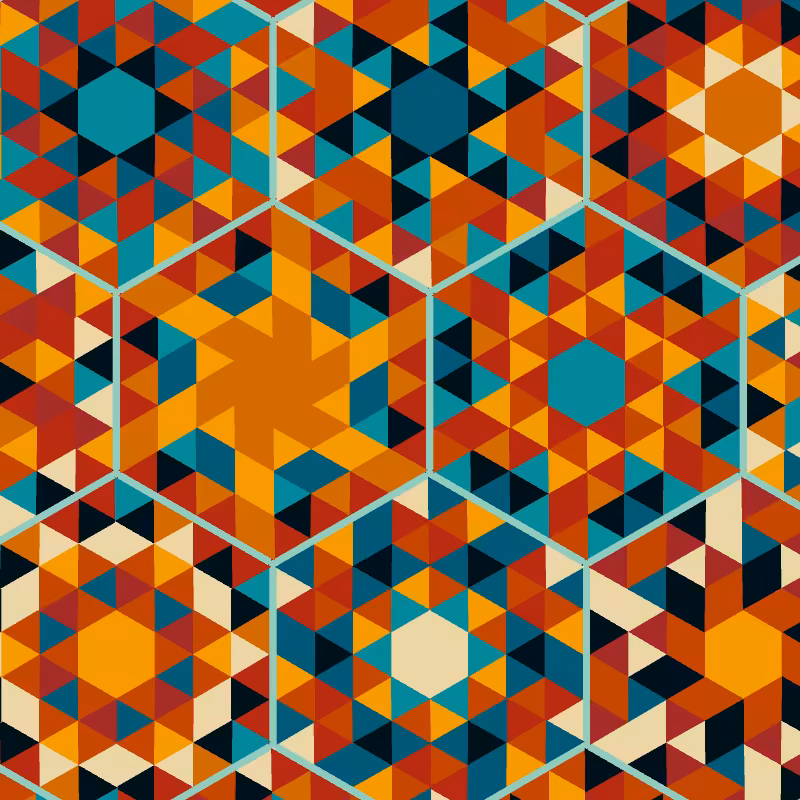 Hex Flex #200