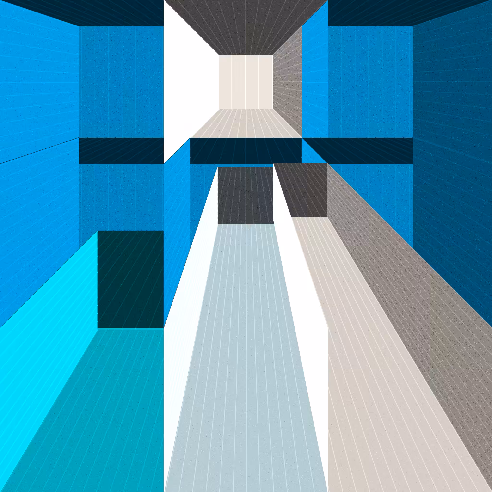 Perspective Spaces #22